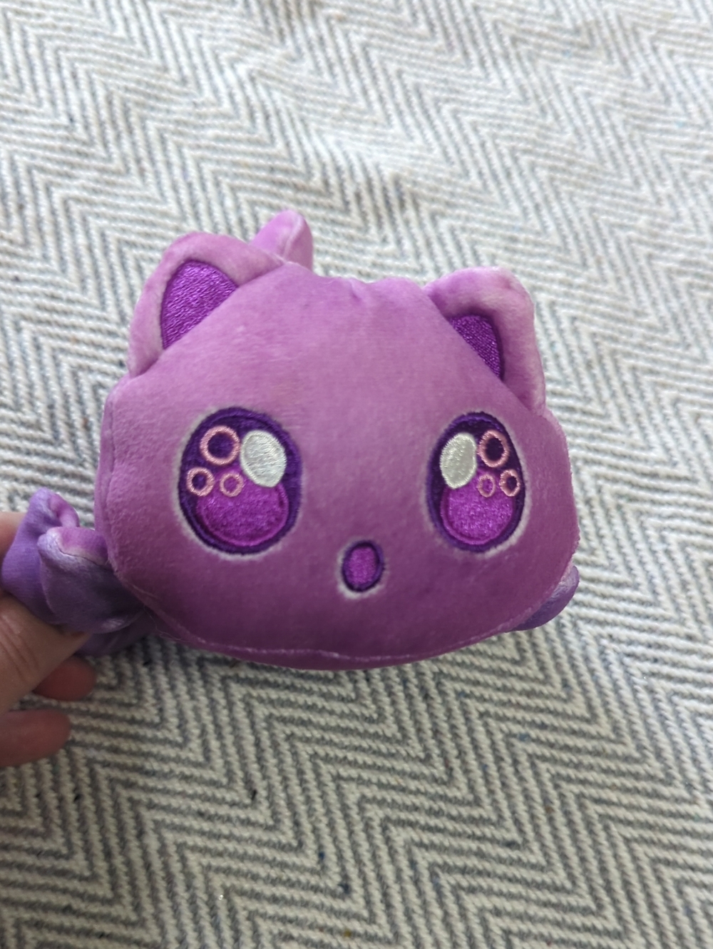 Aphmau Meemeow Octopus